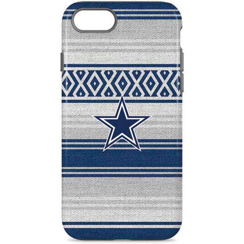NFL Dallas Cowboys Trailblazer iPhone Cases